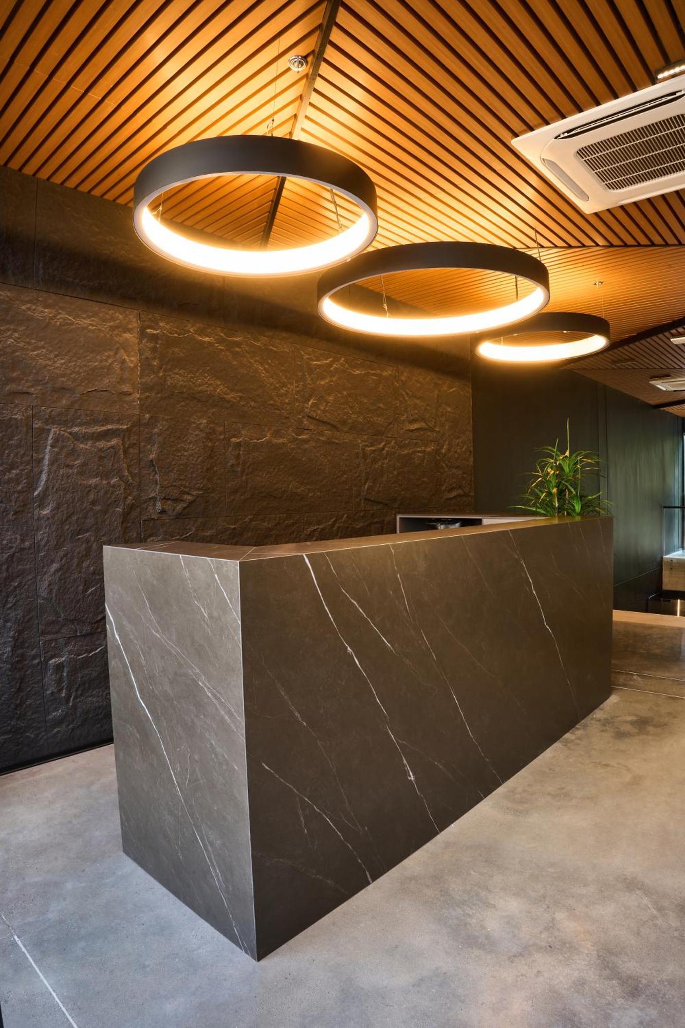 Hype States Cali Aparthotel Exterior photo