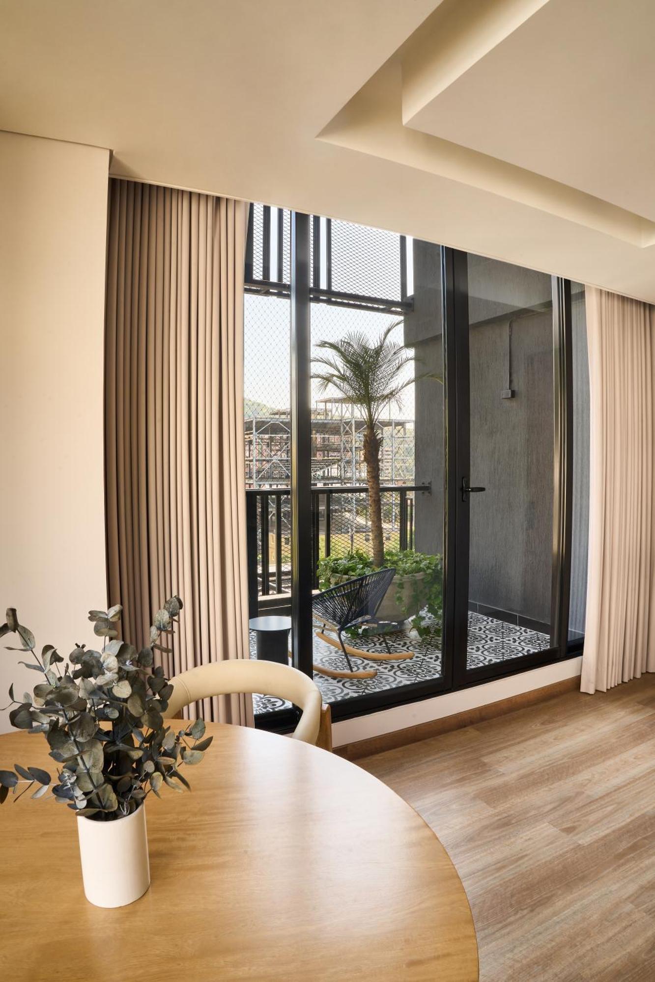 Hype States Cali Aparthotel Exterior photo