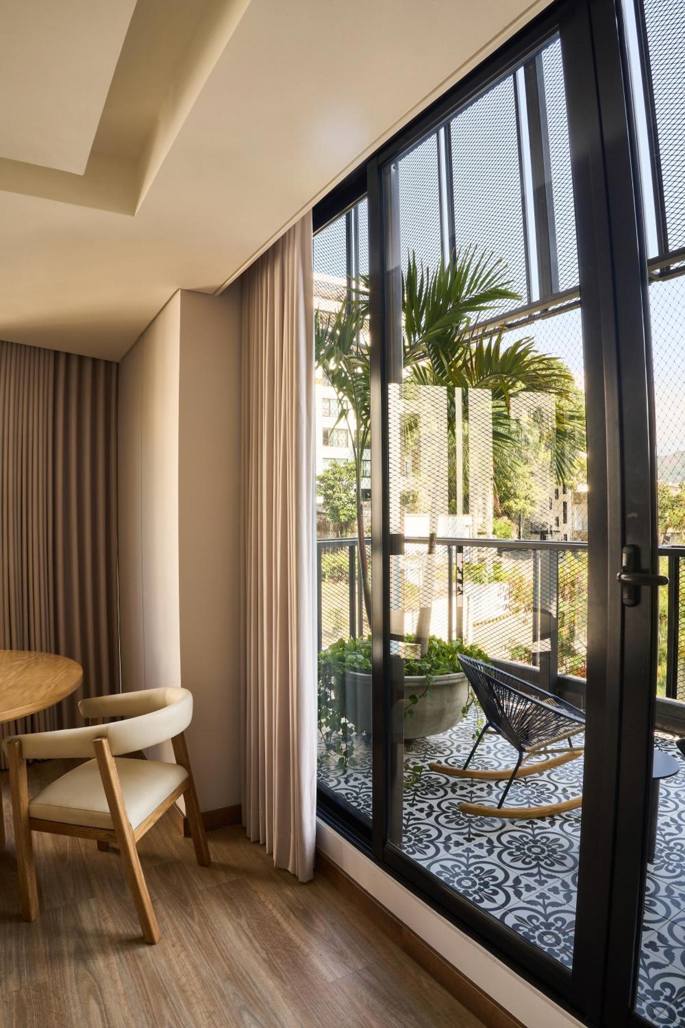 Hype States Cali Aparthotel Exterior photo